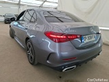  Mercedes  C-Klasse MERCEDES-BENZ Classe C Berline / 2021 / 4P / Berline C 300 e AMG Line #2