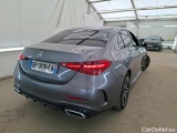  Mercedes  C-Klasse MERCEDES-BENZ Classe C Berline / 2021 / 4P / Berline C 300 e AMG Line #3