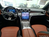  Mercedes  C-Klasse MERCEDES-BENZ Classe C Berline / 2021 / 4P / Berline C 300 e AMG Line #5