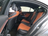  Mercedes  C-Klasse MERCEDES-BENZ Classe C Berline / 2021 / 4P / Berline C 300 e AMG Line #9