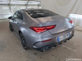  Mercedes  CLA-Klasse MERCEDES-BENZ CLA Coupe / 2019 / 4P / Coupé CLA 250 e AMG Line #2