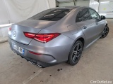  Mercedes  CLA-Klasse MERCEDES-BENZ CLA Coupe / 2019 / 4P / Coupé CLA 250 e AMG Line #3