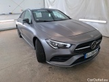  Mercedes  CLA-Klasse MERCEDES-BENZ CLA Coupe / 2019 / 4P / Coupé CLA 250 e AMG Line #4