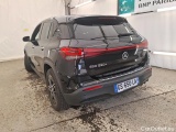  Mercedes  EQA MERCEDES-BENZ  / 2021 / 5P / SUV  250+ AMG Line #3