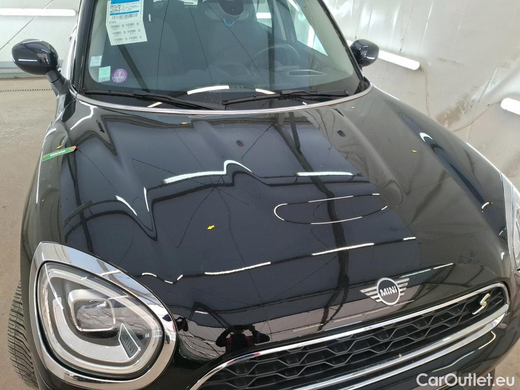  Mini  Countryman MINI  / 2020 / 5P / Crossover Cooper SE ALL4 Busi Design 125+95ch BVA6 #4