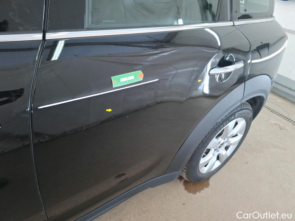  Mini  Countryman MINI  / 2020 / 5P / Crossover Cooper SE ALL4 Busi Design 125+95ch BVA6 #10