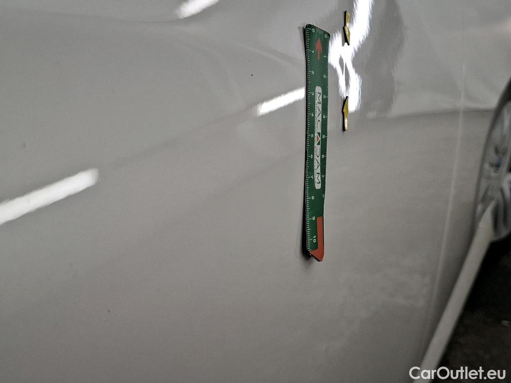  Nissan  Leaf NISSAN  / 2017 / 5P / Berline 150ch Business #9