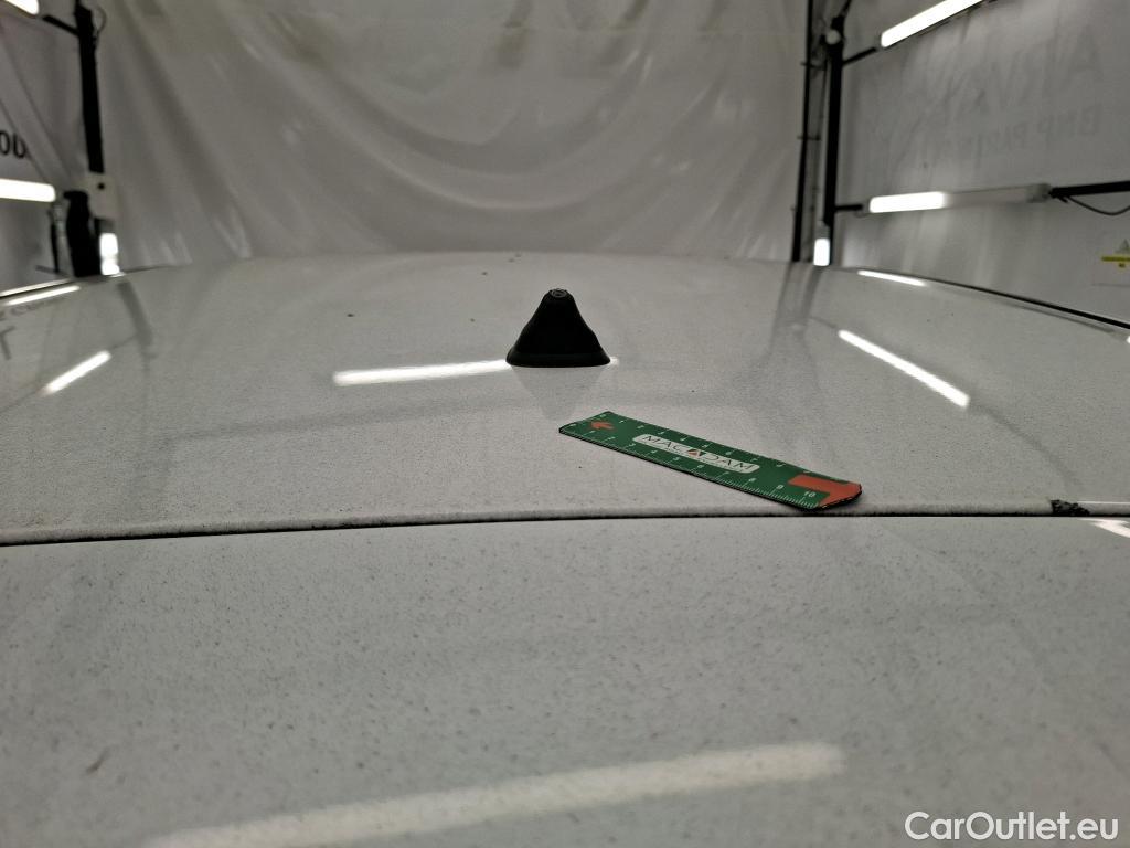  Nissan  Leaf NISSAN  / 2017 / 5P / Berline 150ch Business #12