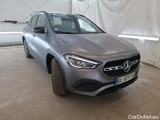 Mercedes  GLA MERCEDES-BENZ  / 2020 / 5P / SUV  250 e BUSINESS LINE DCT #4