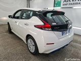  Nissan  Leaf NISSAN  / 2017 / 5P / Berline 150ch Business #3