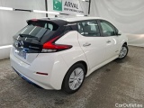  Nissan  Leaf NISSAN  / 2017 / 5P / Berline 150ch Business #4