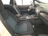  Nissan  Leaf NISSAN  / 2017 / 5P / Berline 150ch Business #7
