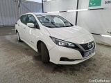  Nissan  Leaf NISSAN  / 2017 / 5P / Berline 150ch Business #5