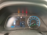  Nissan  Leaf NISSAN  / 2017 / 5P / Berline 150ch Business #8