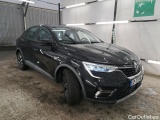  Renault  Arkana  Equilibre 1.6 E-TECH Hybrid 145CV BVA6 E6d #4