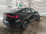  Renault  Arkana  Equilibre 1.6 E-TECH Hybrid 145CV BVA6 E6d #3