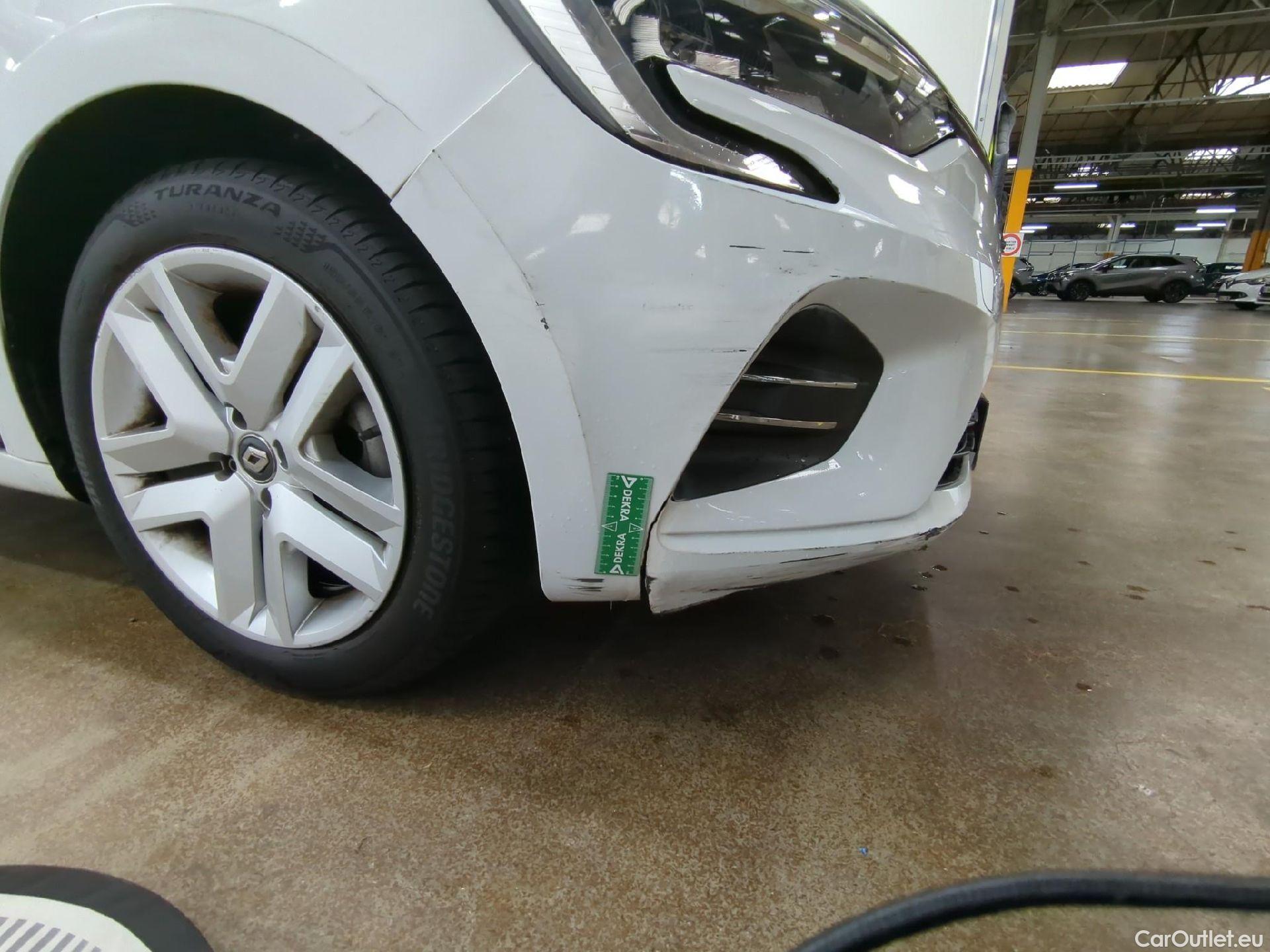  Renault  Clio  V Business 1.6 E-TECH Hybrid 140CV BVA6 E6d #13