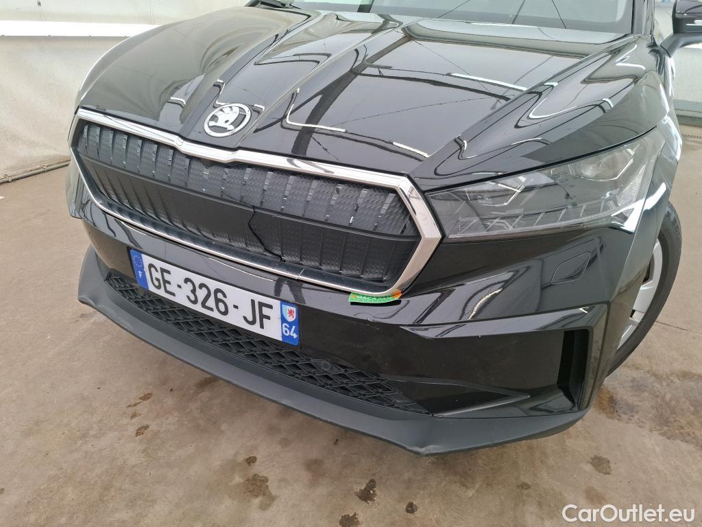  Skoda  ENYAQ  iV 60 Loft 180CV BVA #13