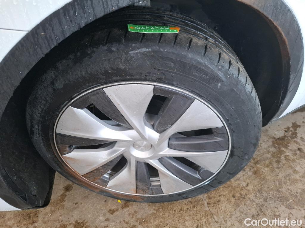 Tesla  Model Y TESLA  / 2020 / 5P / SUV Grand Autonomie Dual Motor AWD #25