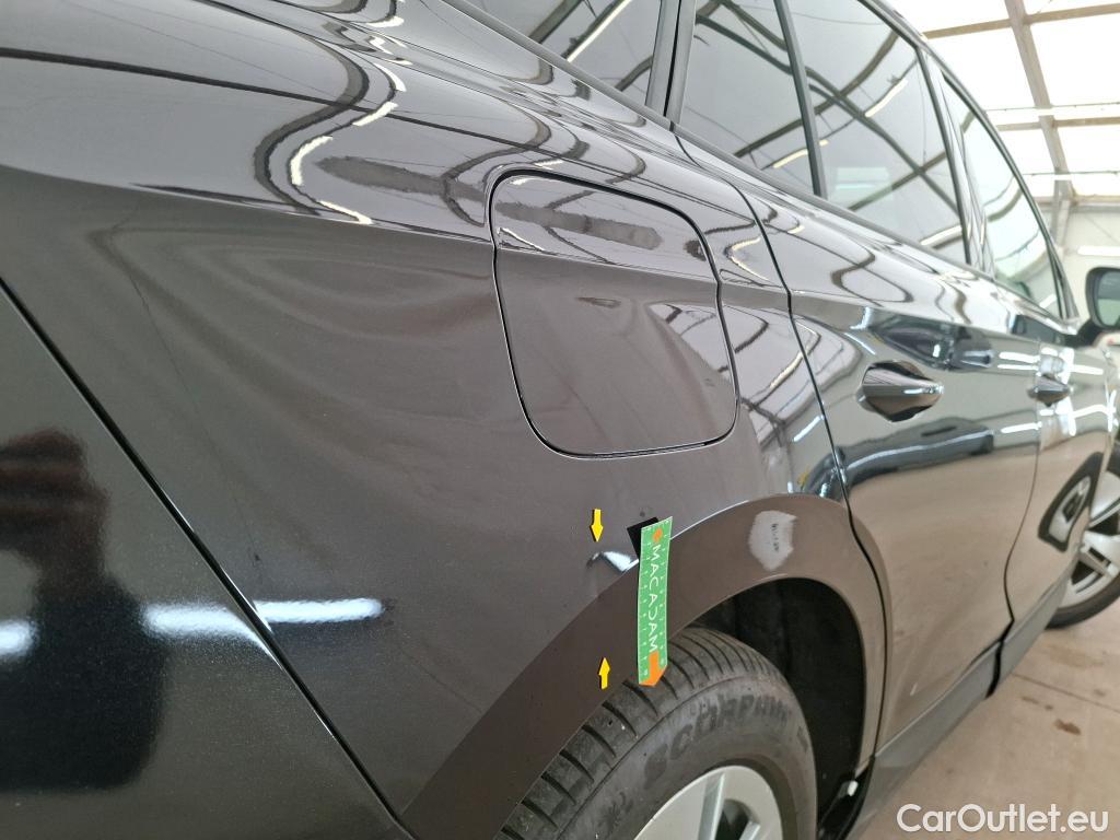  Skoda  ENYAQ  iV 60 Loft 180CV BVA #4