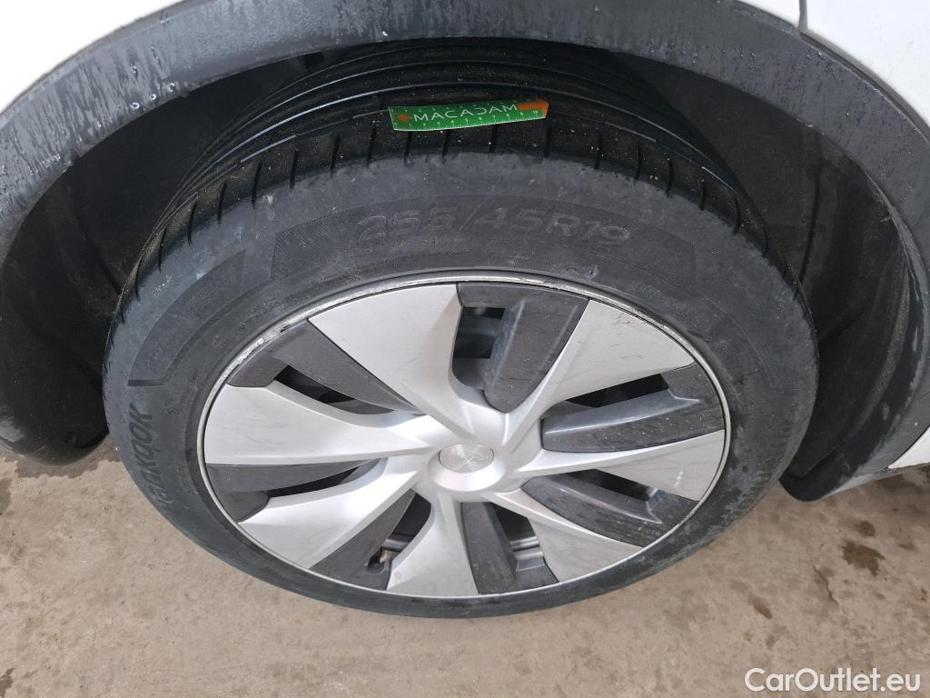 Tesla  Model Y TESLA  / 2020 / 5P / SUV Grand Autonomie Dual Motor AWD #6