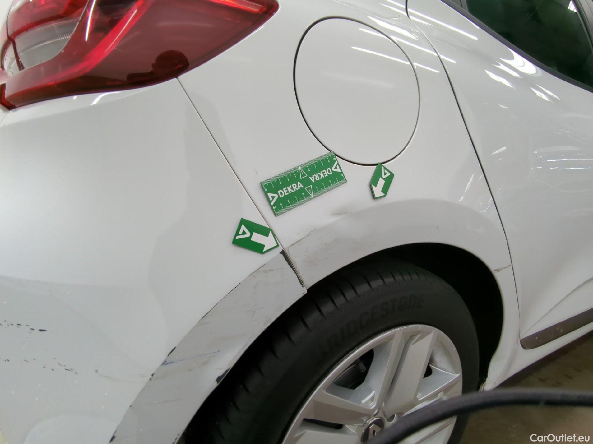  Renault  Clio  V Business 1.6 E-TECH Hybrid 140CV BVA6 E6d #8