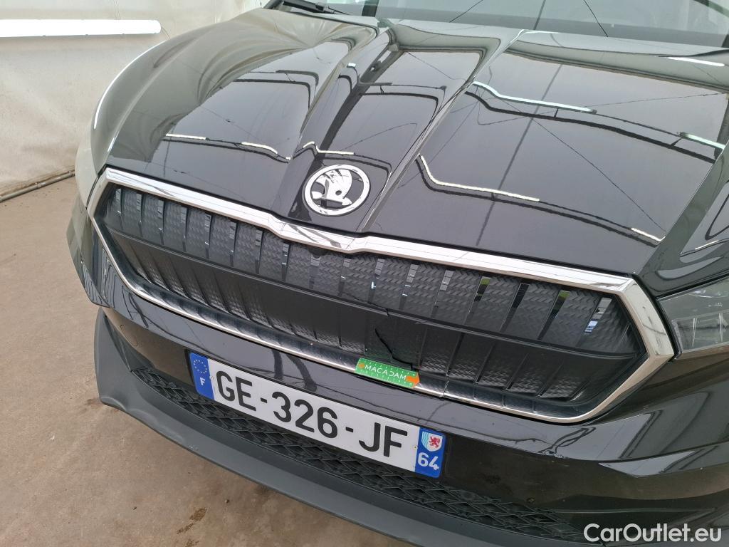  Skoda  ENYAQ  iV 60 Loft 180CV BVA #25