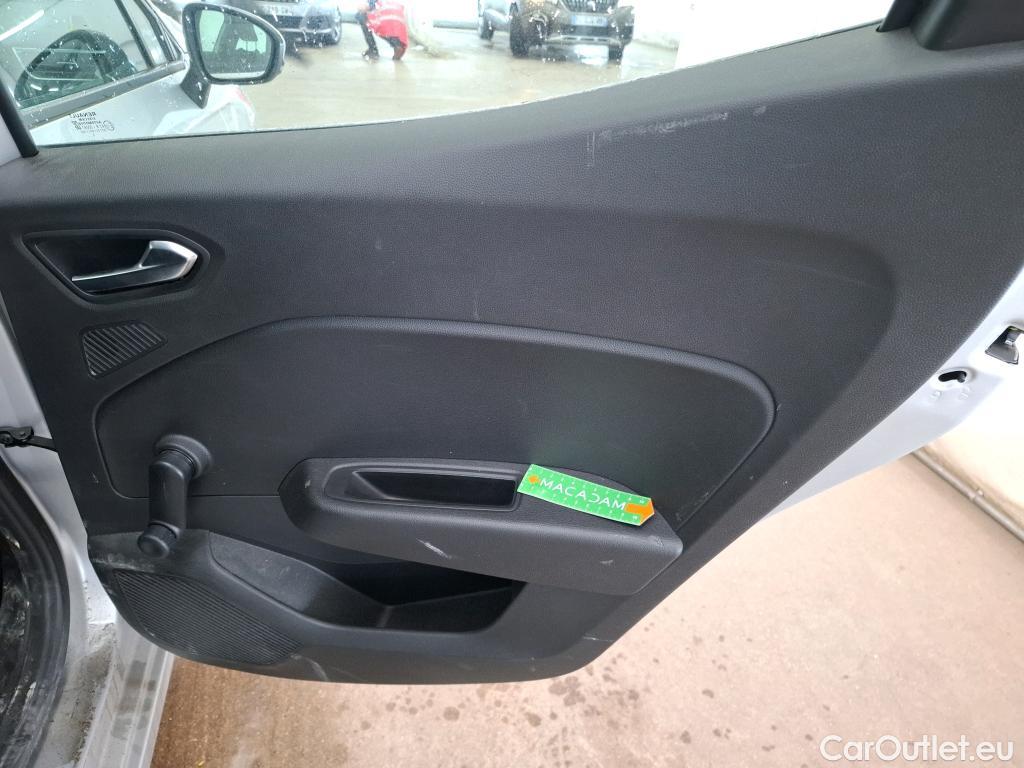  Renault  Clio  V Business 1.6 E-TECH Hybrid 140CV BVA6 E6d #30
