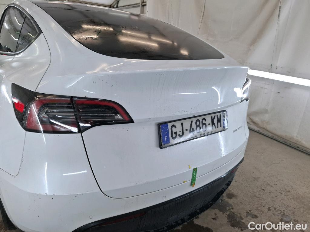  Tesla  Model Y TESLA  / 2020 / 5P / SUV Grand Autonomie Dual Motor AWD #11