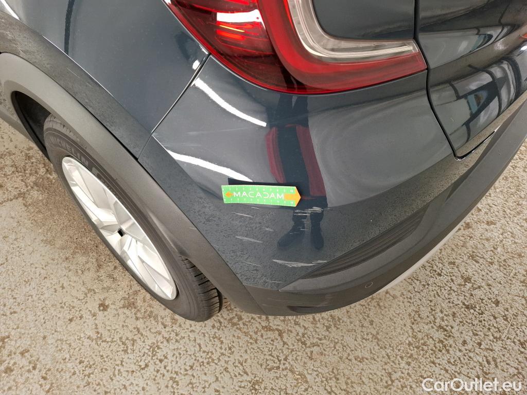 Renault  Captur  II Business 1.6 E-TECH Hybrid 145CV BVA6 E6d #24