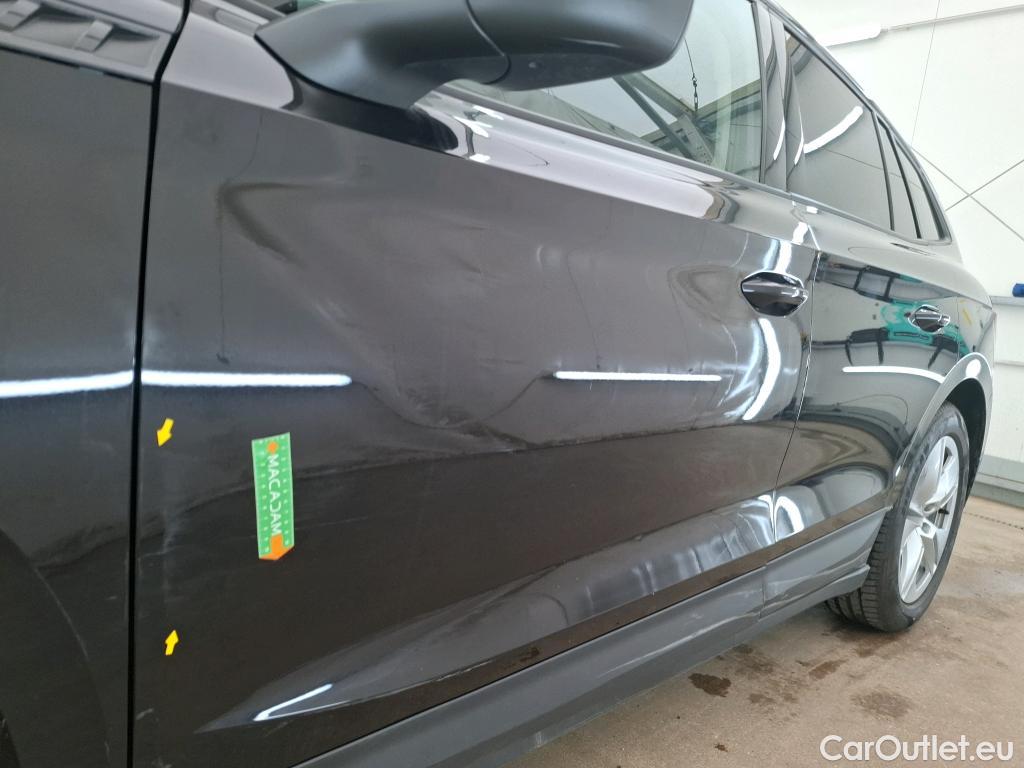  Skoda  ENYAQ  iV 60 Loft 180CV BVA #1