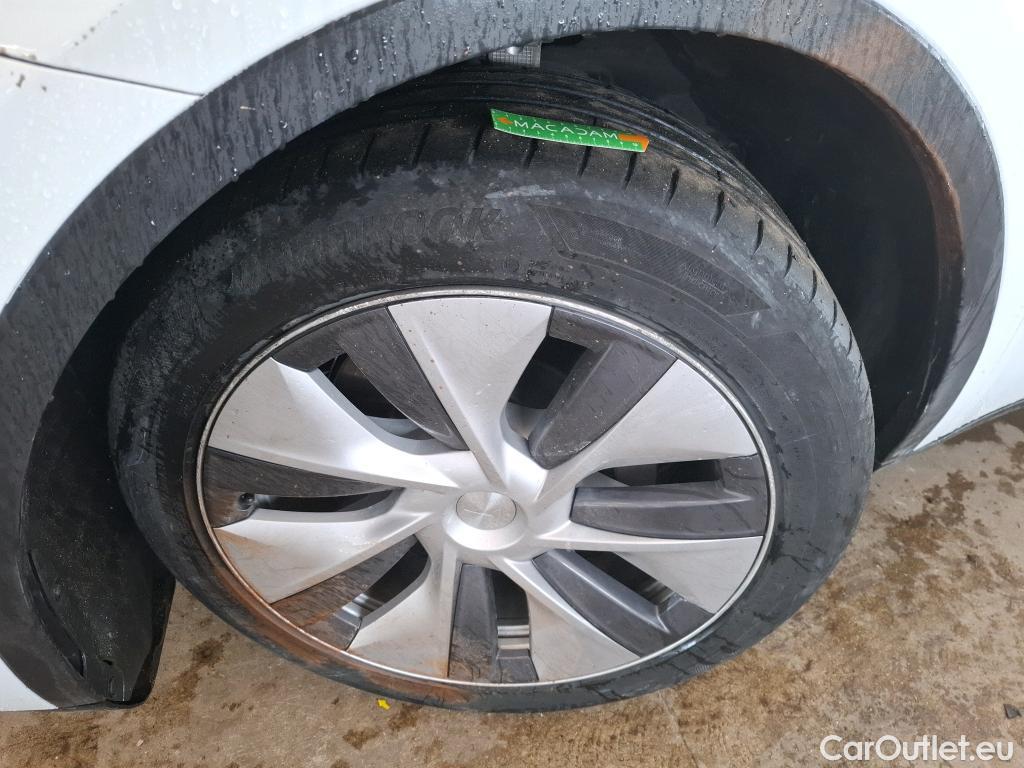  Tesla  Model Y TESLA  / 2020 / 5P / SUV Grand Autonomie Dual Motor AWD #14