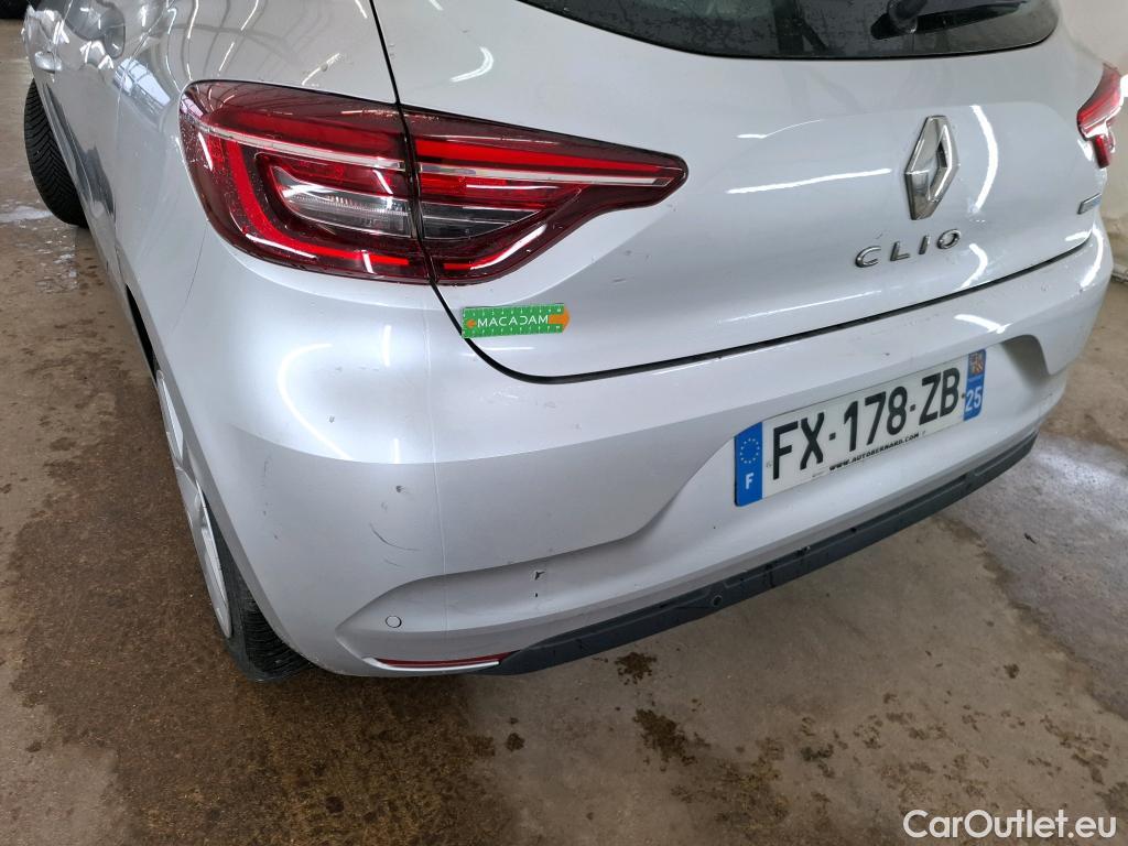  Renault  Clio  V Business 1.6 E-TECH Hybrid 140CV BVA6 E6d #21