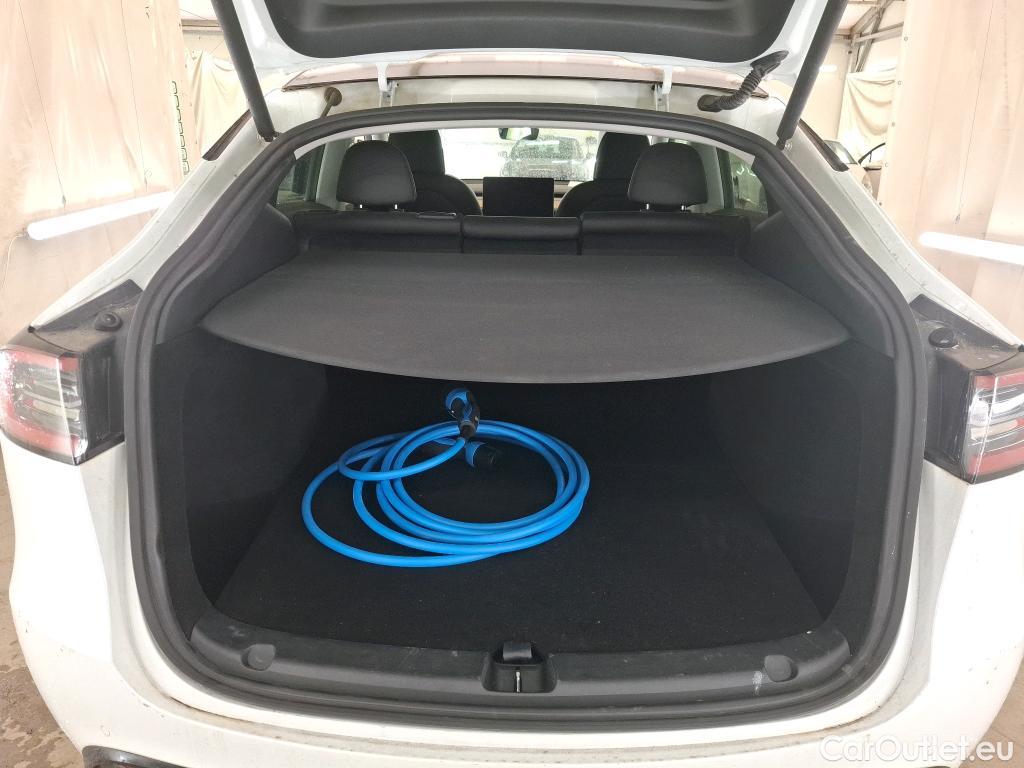  Tesla  Model Y TESLA  / 2020 / 5P / SUV Grand Autonomie Dual Motor AWD #22
