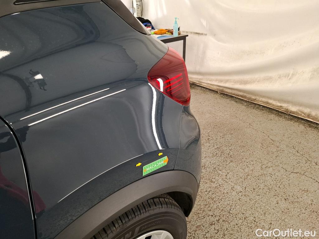  Renault  Captur  II Business 1.6 E-TECH Hybrid 145CV BVA6 E6d #46