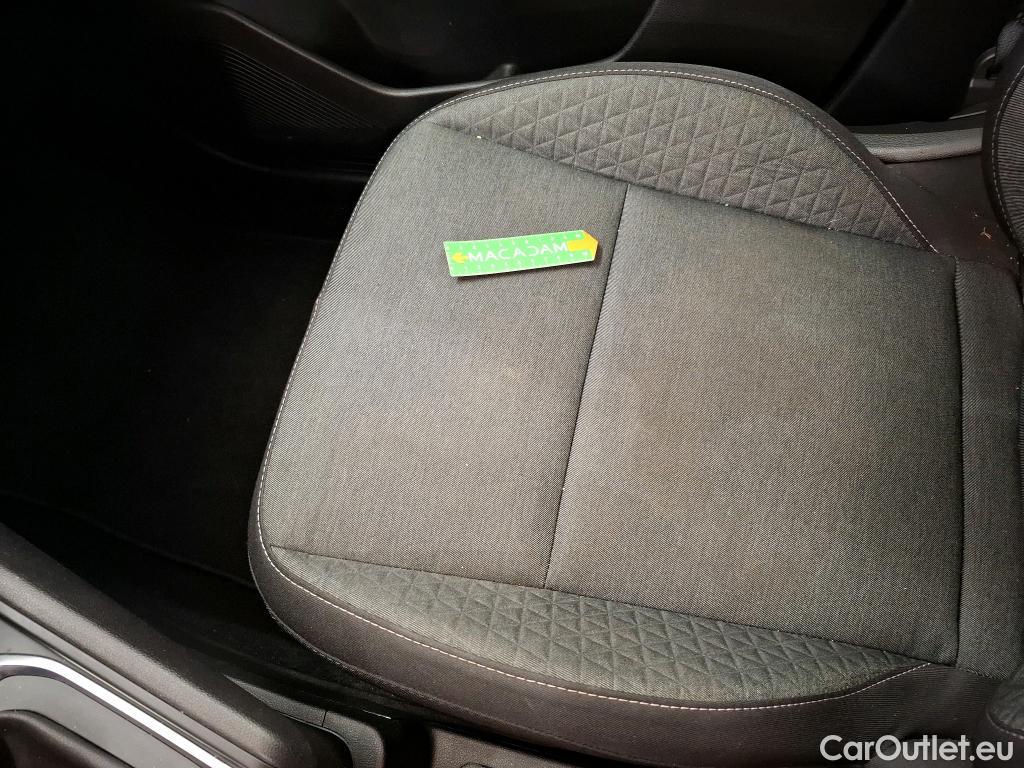  Renault  Captur  II Business 1.6 E-TECH Hybrid 145CV BVA6 E6d #37