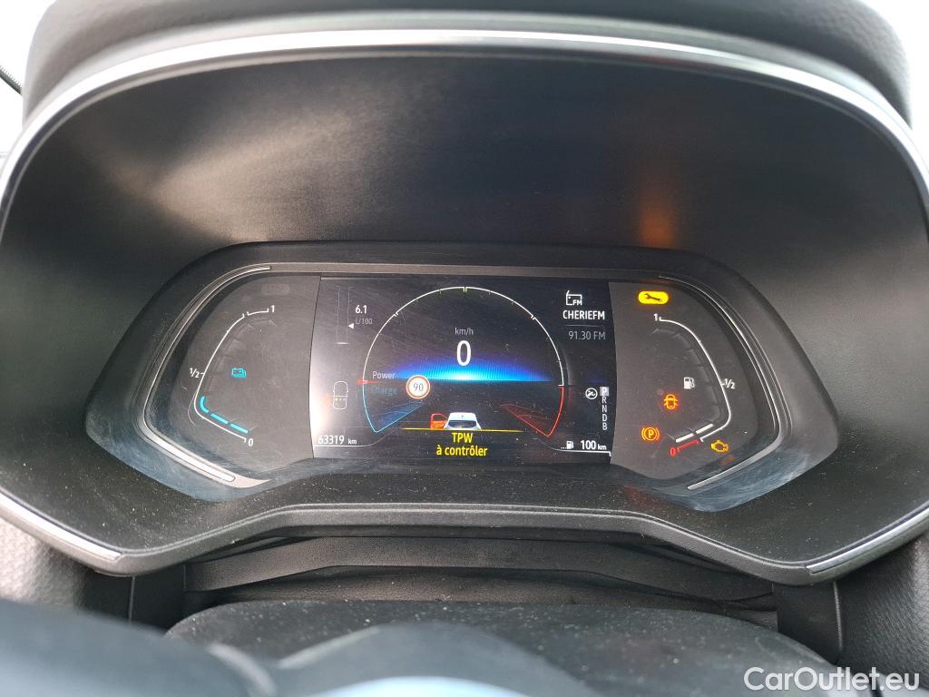  Renault  Clio  V Business 1.6 E-TECH Hybrid 140CV BVA6 E6d #36