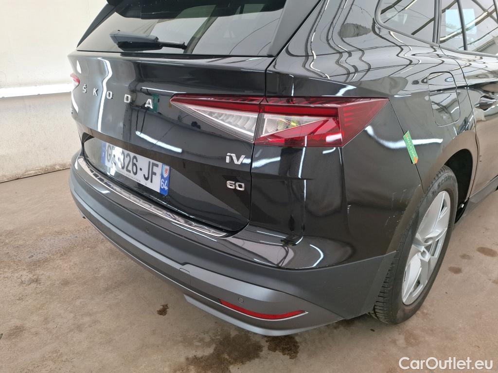  Skoda  ENYAQ  iV 60 Loft 180CV BVA #32