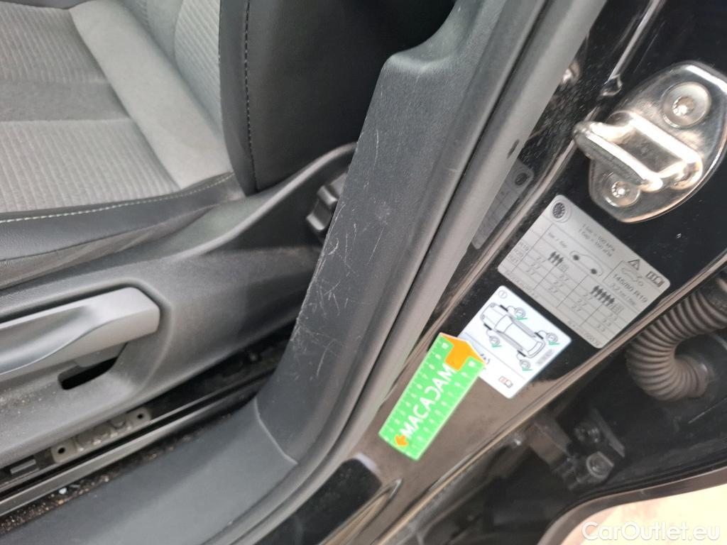  Skoda  ENYAQ  iV 60 Loft 180CV BVA #51