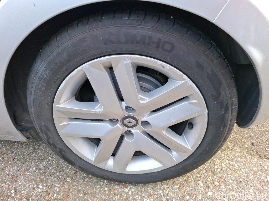  Renault  Clio  V Business 1.6 E-TECH Hybrid 140CV BVA6 E6d #25