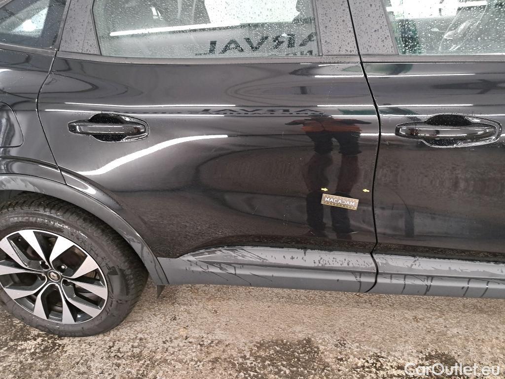  Renault  Arkana  Equilibre 1.6 E-TECH Hybrid 145CV BVA6 E6d #6