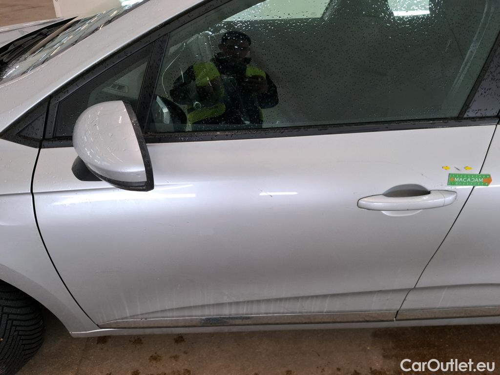  Renault  Clio  V Business 1.6 E-TECH Hybrid 140CV BVA6 E6d #32