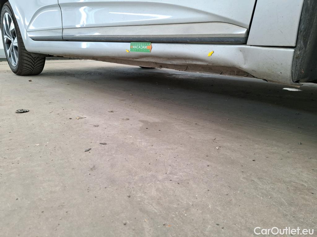 Renault  Clio  V Evolution 1.6 E-TECH Hybrid 145CV BVA6 E6d #1
