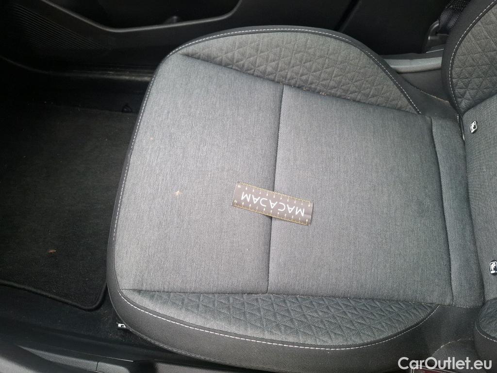  Renault  Captur  II Business 1.6 E-TECH Hybrid 145CV BVA6 E6d #31
