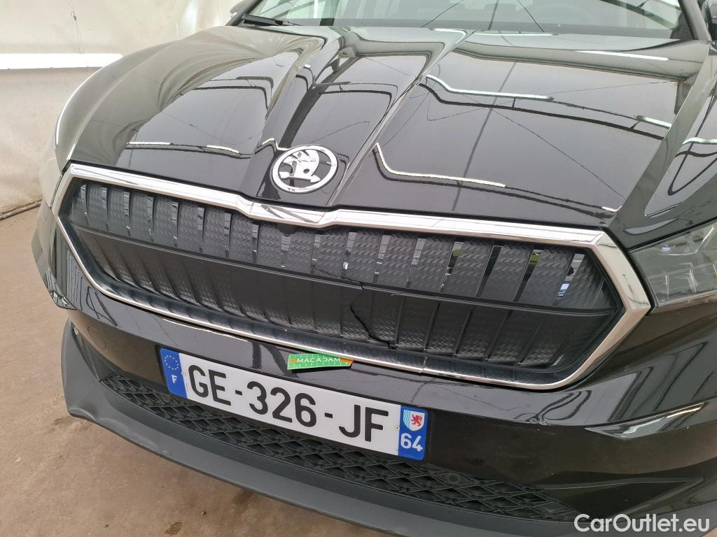  Skoda  ENYAQ  iV 60 Loft 180CV BVA #29