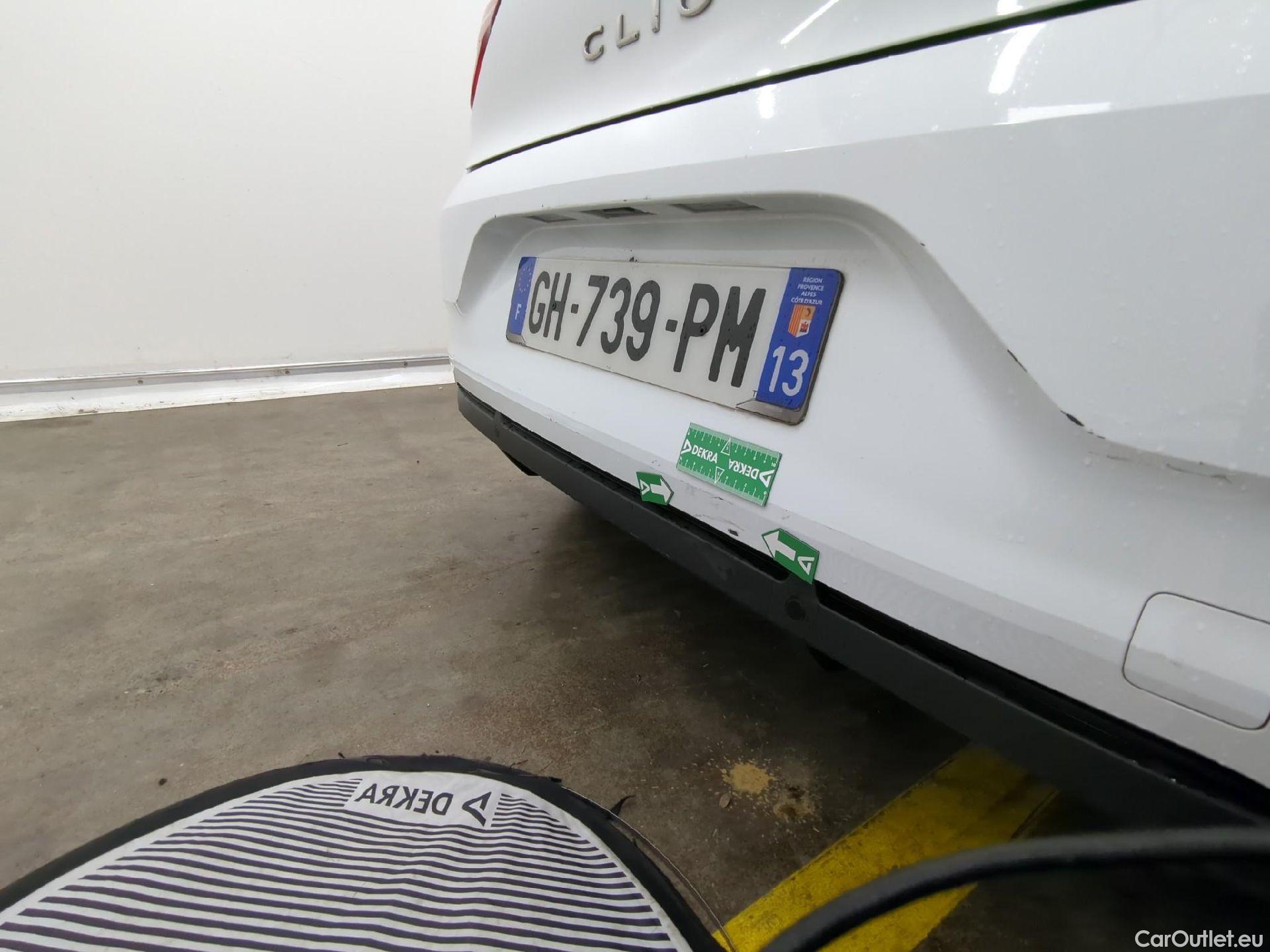  Renault  Clio  V Business 1.6 E-TECH Hybrid 140CV BVA6 E6d #6