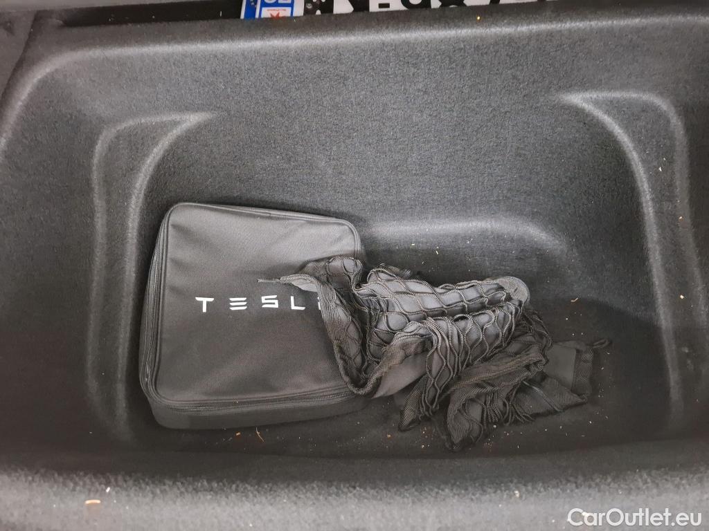  Tesla  Model Y TESLA  / 2020 / 5P / SUV Grand Autonomie Dual Motor AWD #23