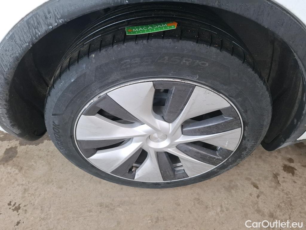  Tesla  Model Y TESLA  / 2020 / 5P / SUV Grand Autonomie Dual Motor AWD #18