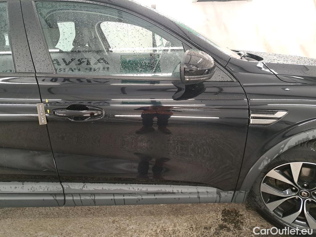 Renault  Arkana  Equilibre 1.6 E-TECH Hybrid 145CV BVA6 E6d #10