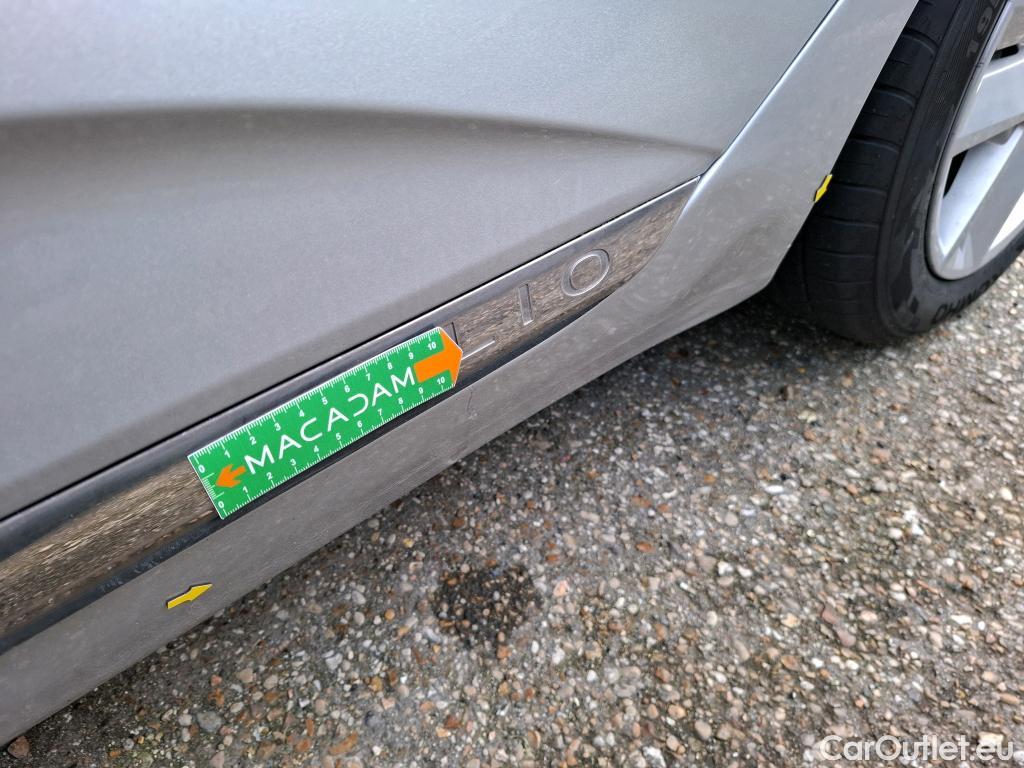  Renault  Clio  V Business 1.6 E-TECH Hybrid 140CV BVA6 E6d #3